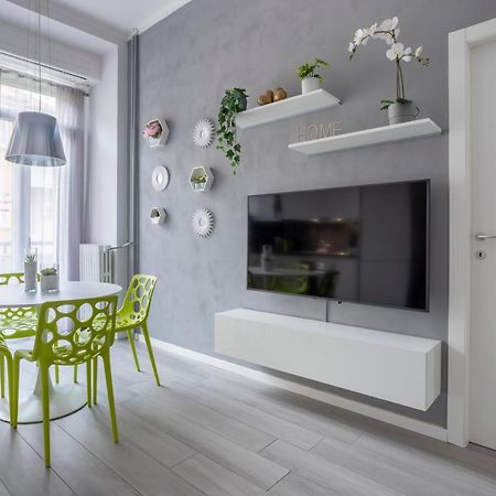 Green House San Siro Милано Екстериор снимка