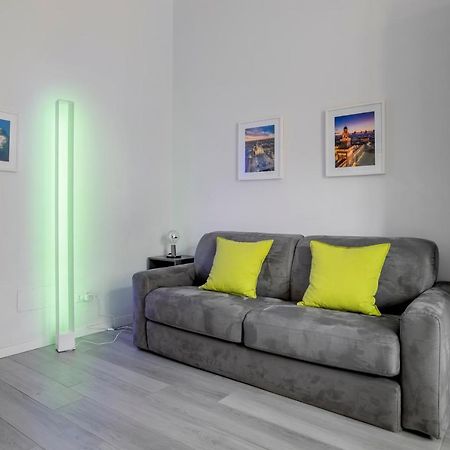 Green House San Siro Милано Екстериор снимка